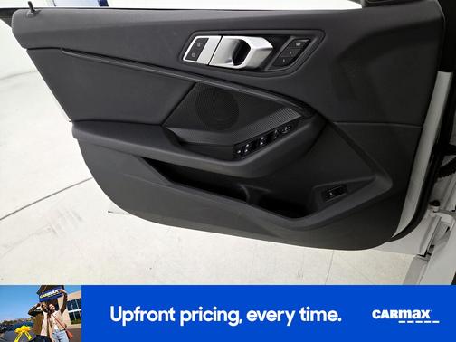 White 2022 BMW 228 Gran Coupe I xDrive Gran Coupe