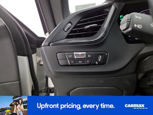 White 2022 BMW 228 Gran Coupe I xDrive Gran Coupe