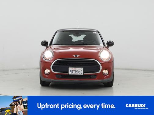 2017 MINI Hardtop 