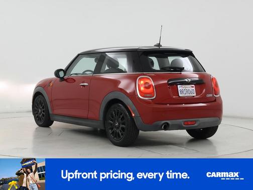 2017 MINI Hardtop 