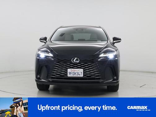 2023 Lexus RX 350 Premium