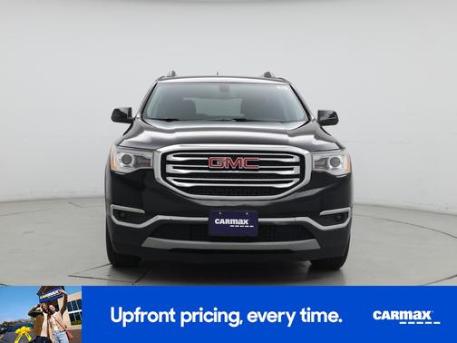 2019 GMC Acadia SLT