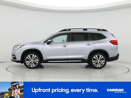2022 Subaru Ascent Touring