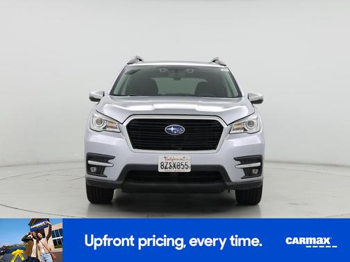 2022 Subaru Ascent Touring