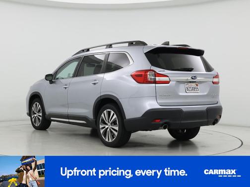 2022 Subaru Ascent Touring