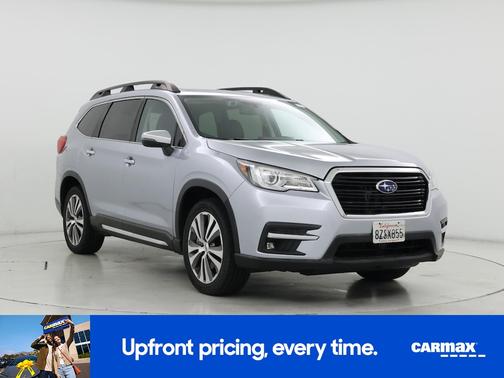 2022 Subaru Ascent Touring