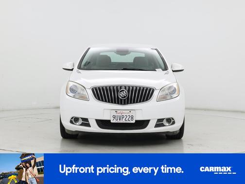 2017 Buick Verano Sport Touring