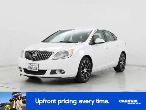 2017 Buick Verano Sport Touring