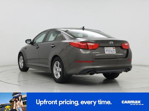 2014 Kia Optima LX