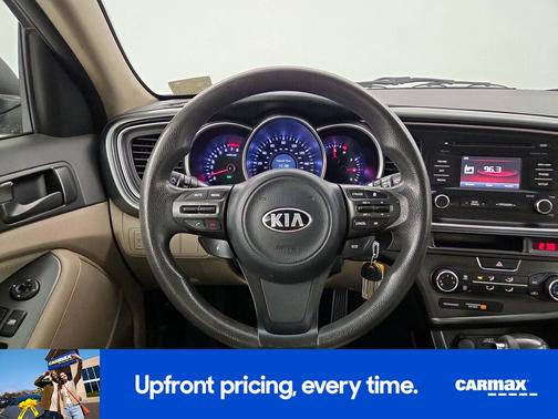 2014 Kia Optima LX