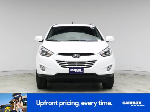 2014 Hyundai TUCSON SE