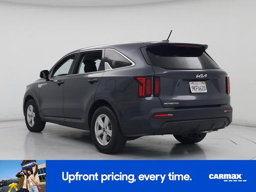 2023 Kia Sorento LX