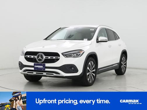 2023 Mercedes-Benz GLA 250 