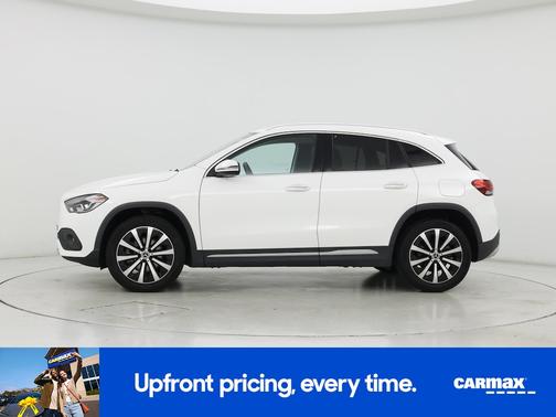 2023 Mercedes-Benz GLA 250 