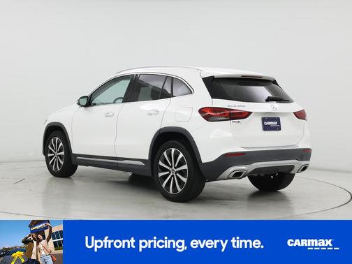 2023 Mercedes-Benz GLA 250 