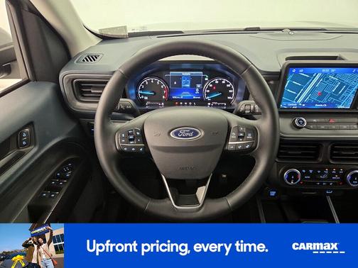 2023 Ford Maverick Lariat Advanced