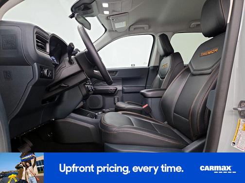 2023 Ford Maverick Lariat Advanced