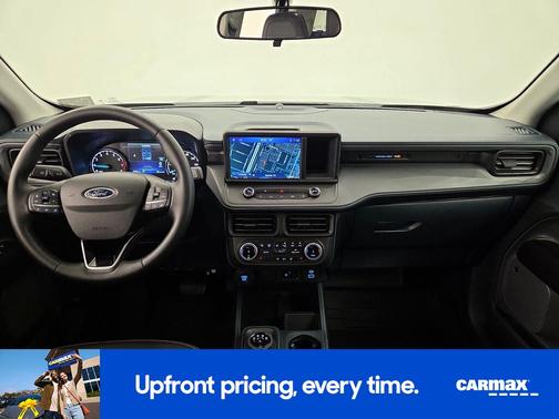 2023 Ford Maverick Lariat Advanced