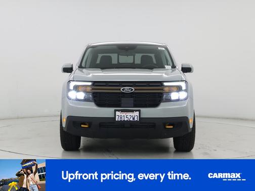 2023 Ford Maverick Lariat Advanced