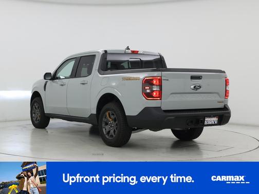 2023 Ford Maverick Lariat Advanced