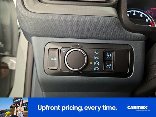 2023 Ford Maverick Lariat Advanced