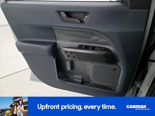 2023 Ford Maverick Lariat Advanced