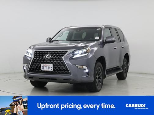 2023 Lexus GX 460 Premium