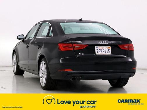 Photo 2 of 25 of 2015 Audi A3 1.8T Premium Plus