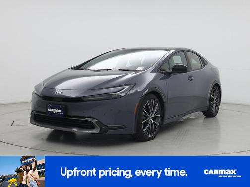 2023 Toyota Prius Limited