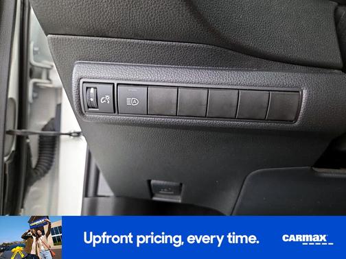 White 2021 Toyota Corolla SE