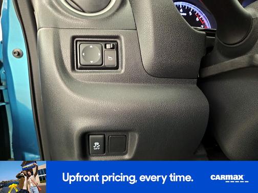 2014 Nissan Versa Note SV