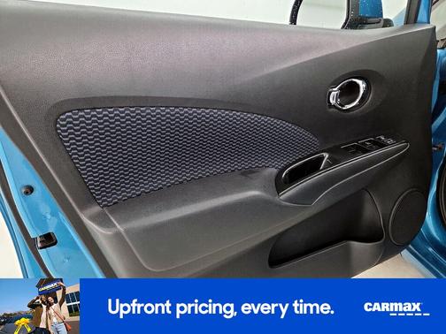 2014 Nissan Versa Note SV