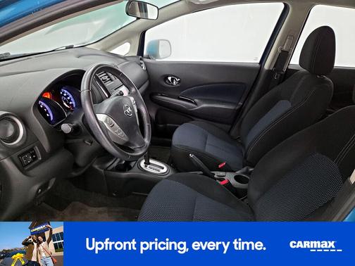 2014 Nissan Versa Note SV