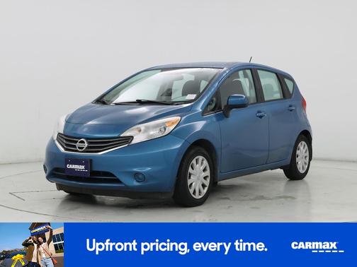 2014 Nissan Versa Note SV