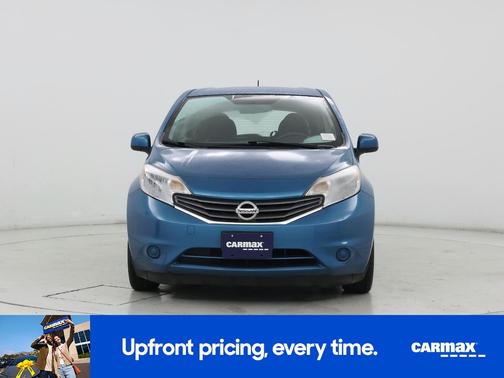 2014 Nissan Versa Note SV