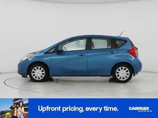 2014 Nissan Versa Note SV