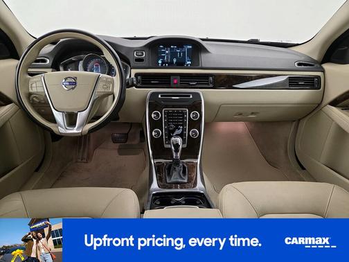 2016 Volvo XC70 T5 Premier