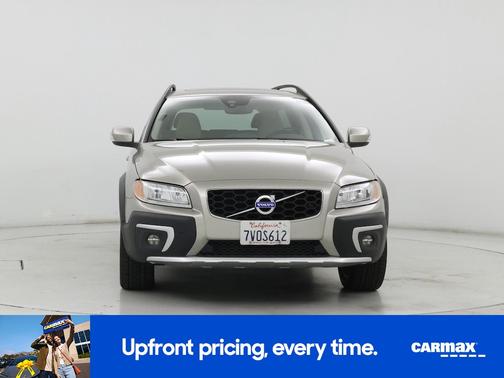 2016 Volvo XC70 T5 Premier