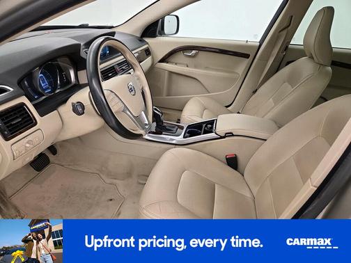 2016 Volvo XC70 T5 Premier