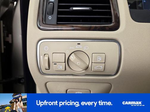 2016 Volvo XC70 T5 Premier