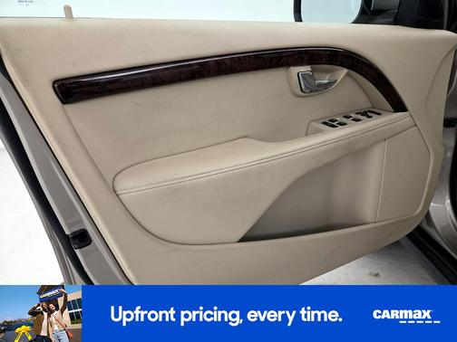 2016 Volvo XC70 T5 Premier