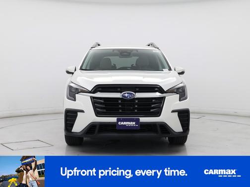 2023 Subaru Ascent Premium