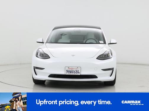 2023 Tesla Model 3 Long Range