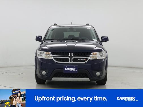 2018 Dodge Journey SXT