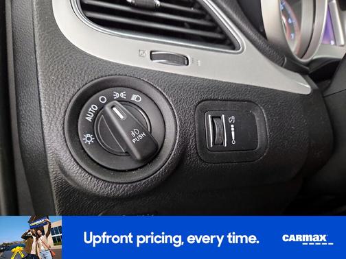 2018 Dodge Journey SXT