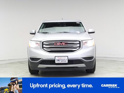 2017 GMC Acadia SLE