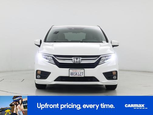 2020 Honda Odyssey EX