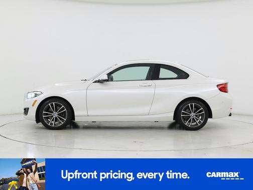 2019 BMW 230 I