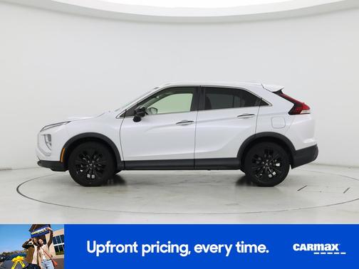 2022 Mitsubishi Eclipse Cross LE