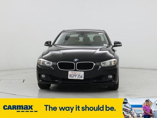 2015 BMW 328 I